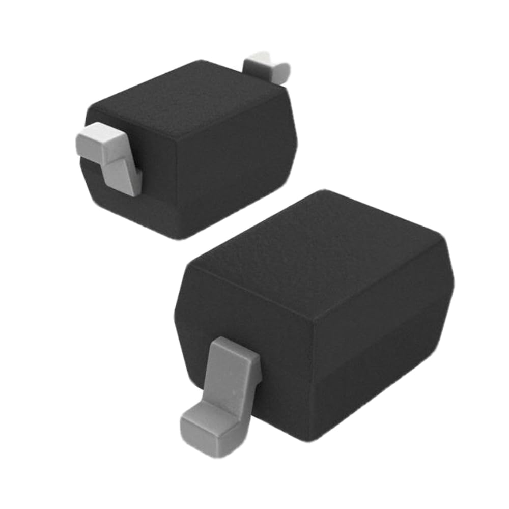 10 Pack Varactor Diodes 30V 2.1pF Surface Mount SOD323 B66497