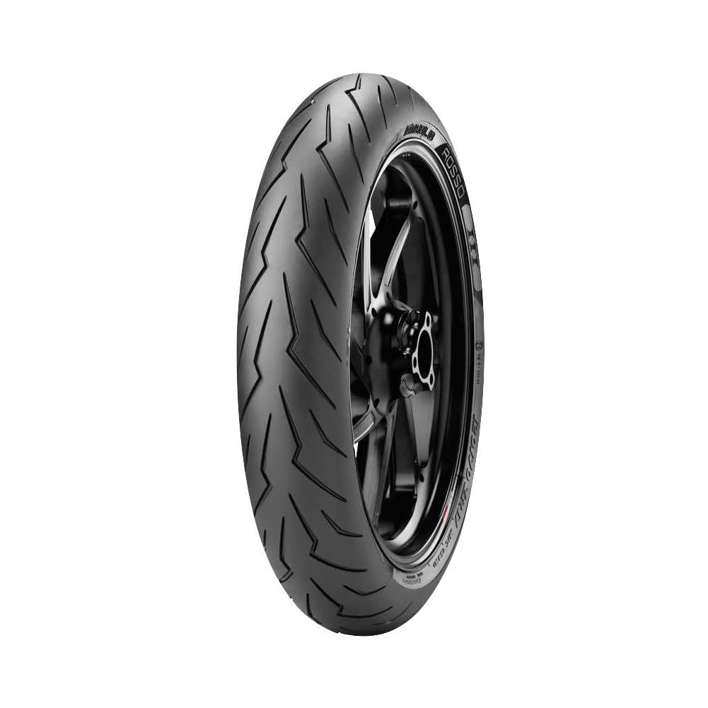 Front Motorcycle Tire 120/70ZR-17 (58W) M3366