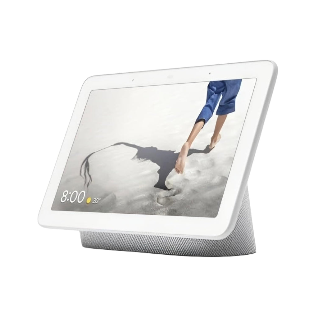 Smart Display with Google Assistant O93670