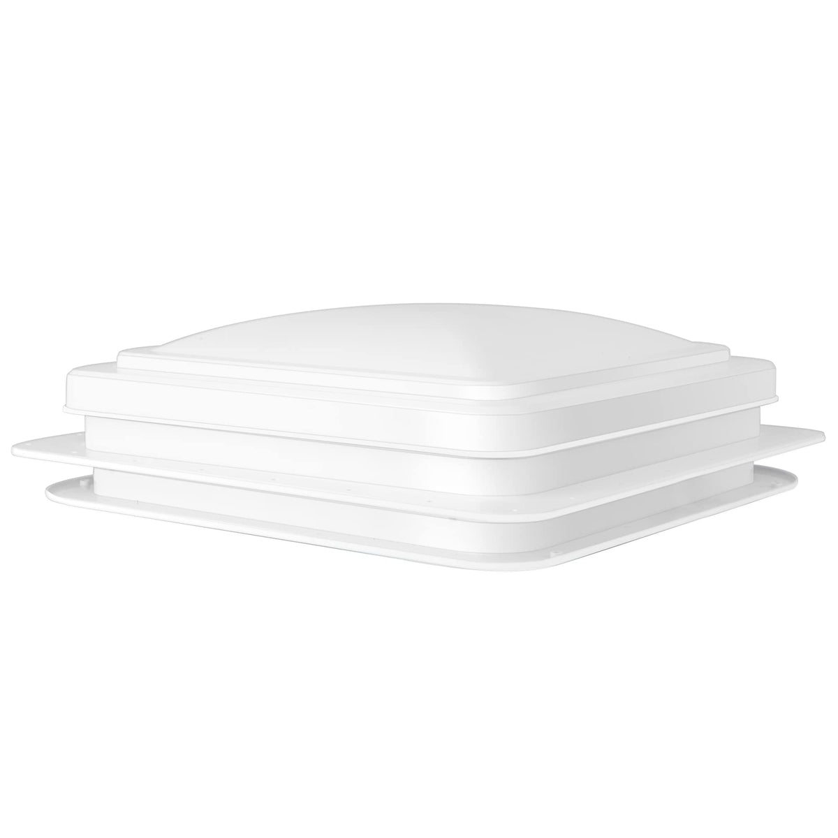 RV Trailer Roof Vent Manual 14" x 14" K155674