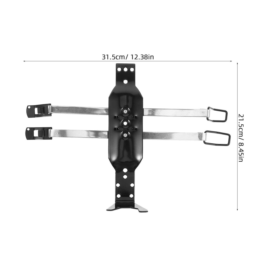Wall Fire Extinguisher Holder Metal Hanger 2.5LBS O755