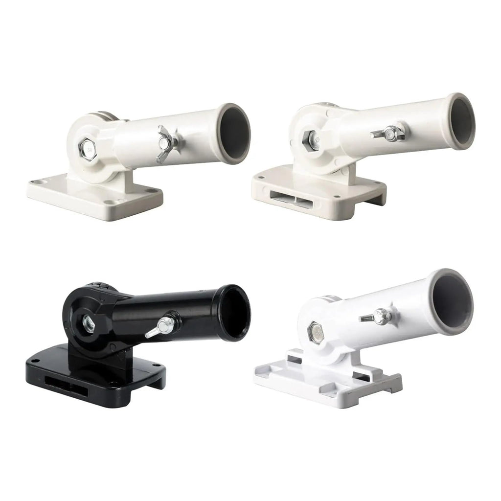 Heavy Duty Flag Pole Holder B853