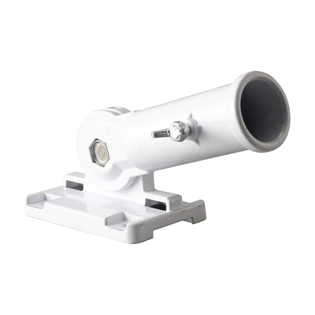 Heavy Duty Flag Pole Holder B853