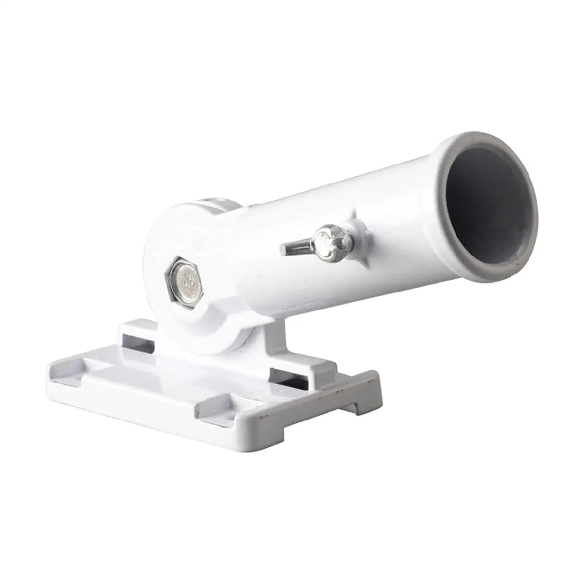 Heavy Duty Flag Pole Holder B853
