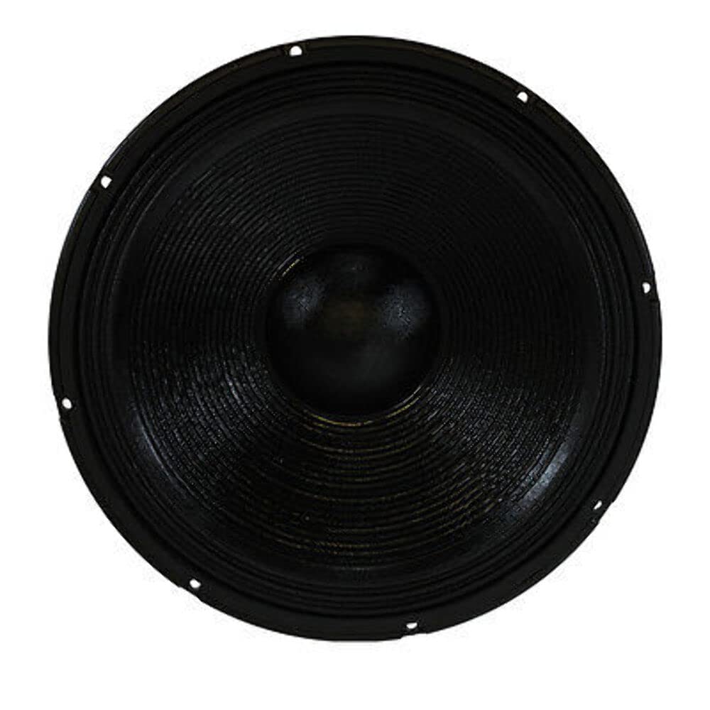 18" 3000W High Output Woofer 4.5" Voice Coil 8 Ω 97.4 dB Y9642