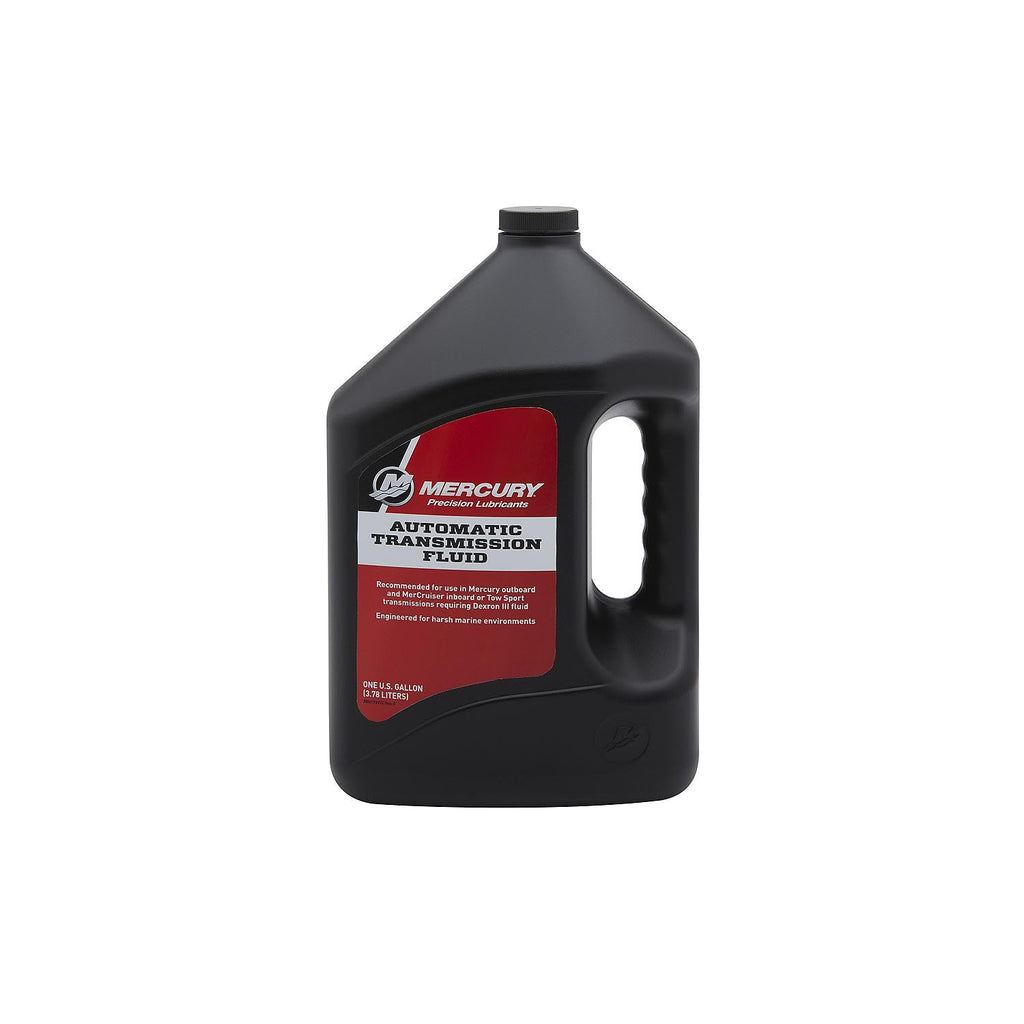 Automatic Transmission Fluid, 1 Gallon N55207