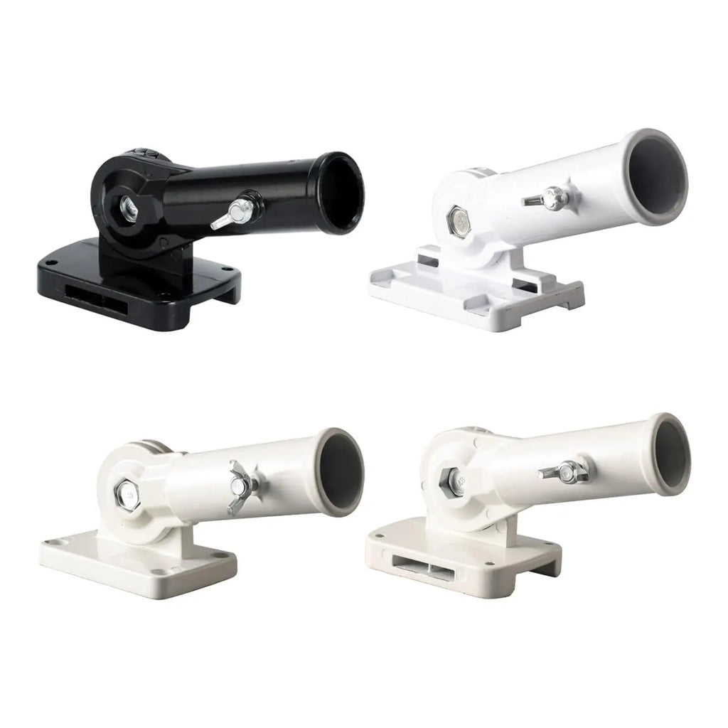 Heavy Duty Flag Pole Holder B853