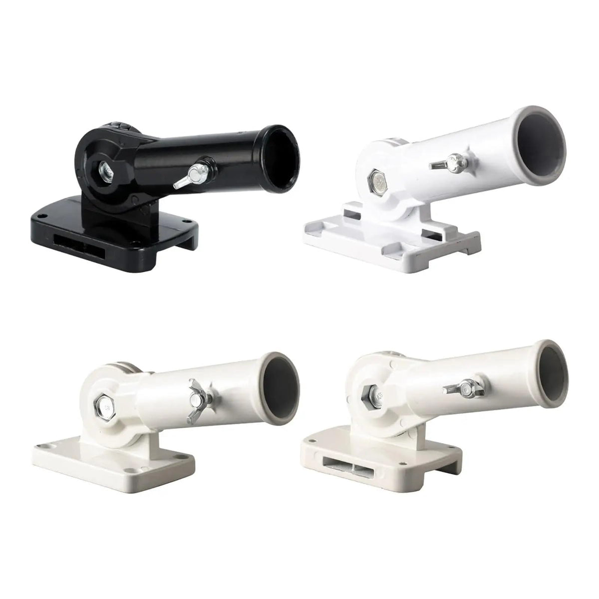 Heavy Duty Flag Pole Holder B853