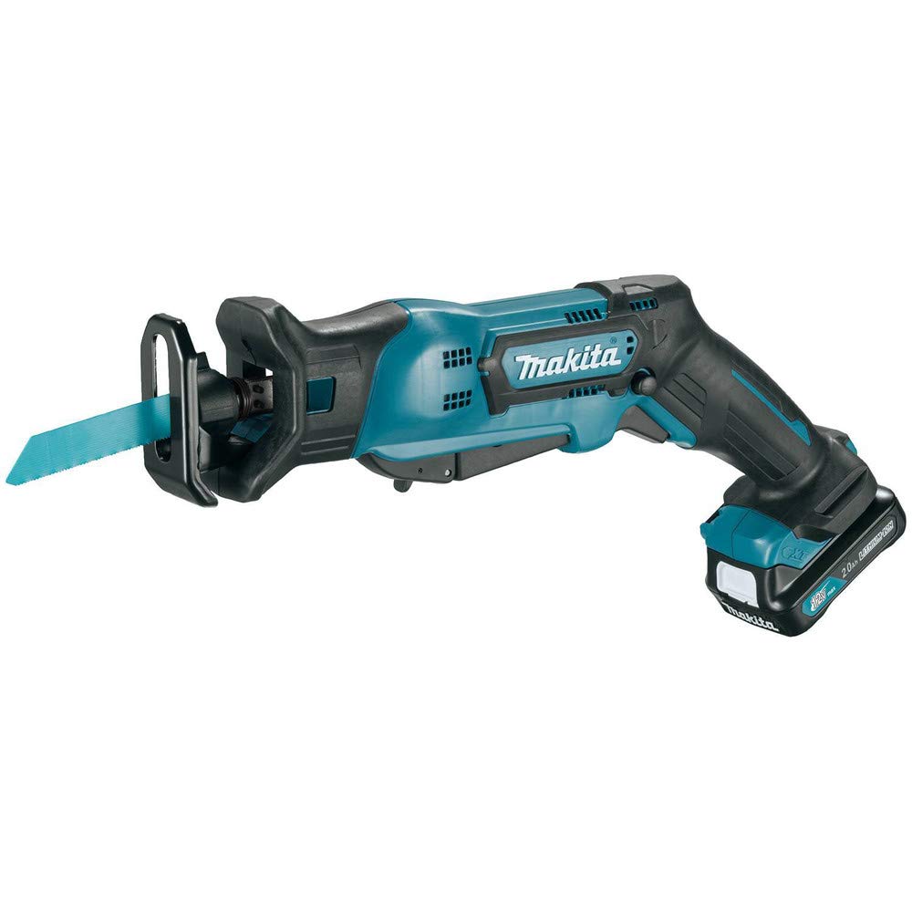 12V Cordless Recipro Saw Kit U260847