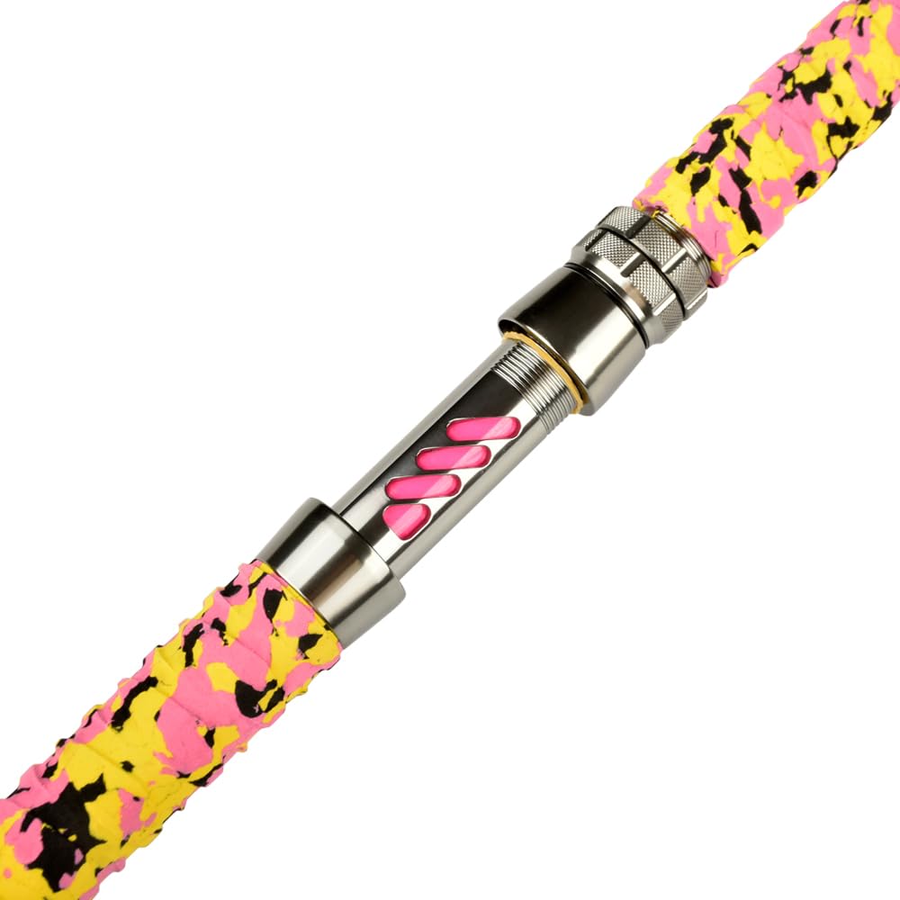 7'6 1 Piece Heavy Casting Rod K287