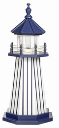 Wood Lighthouse A3965