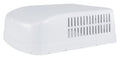 White A/C Shroud P4309