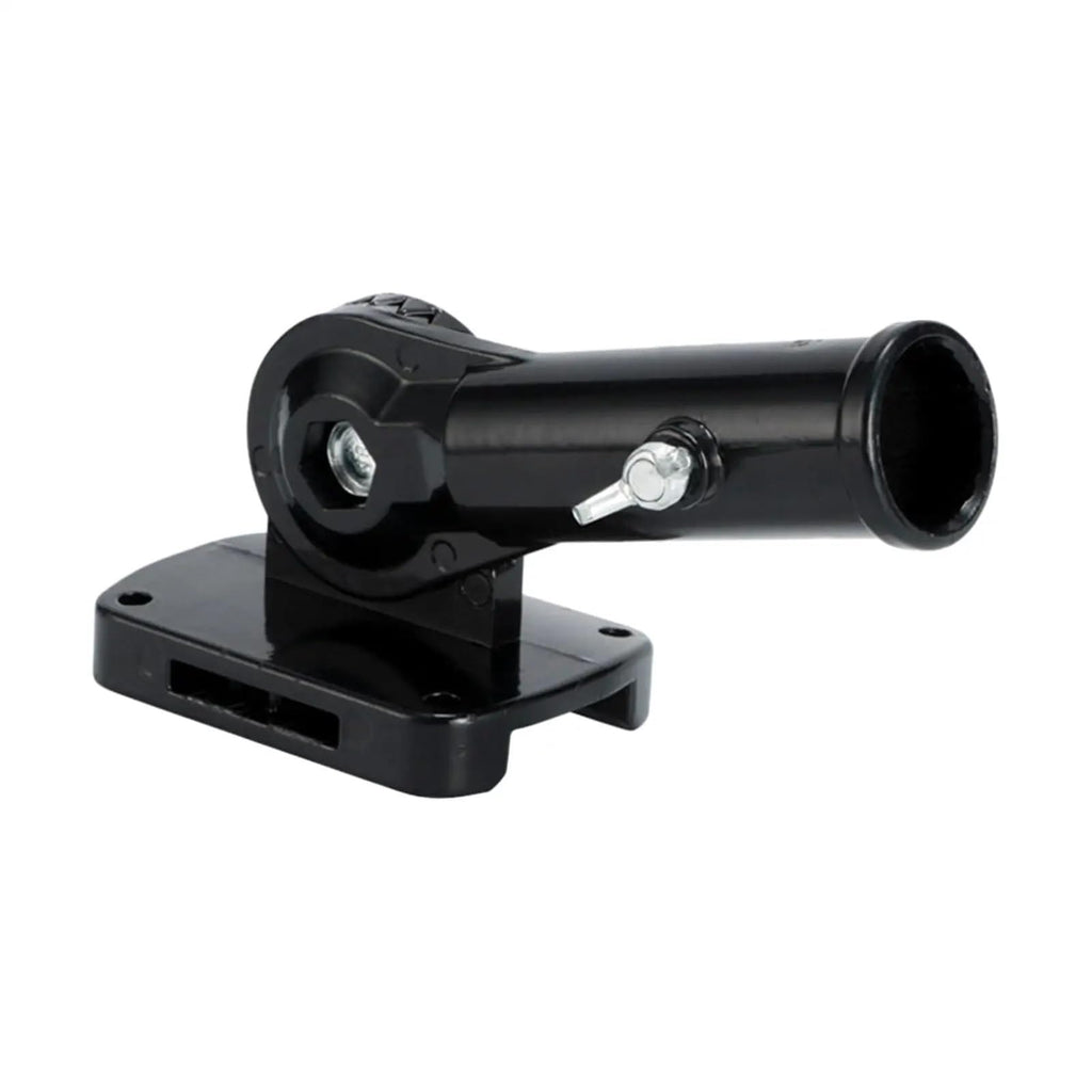 Heavy Duty Flag Pole Holder B853