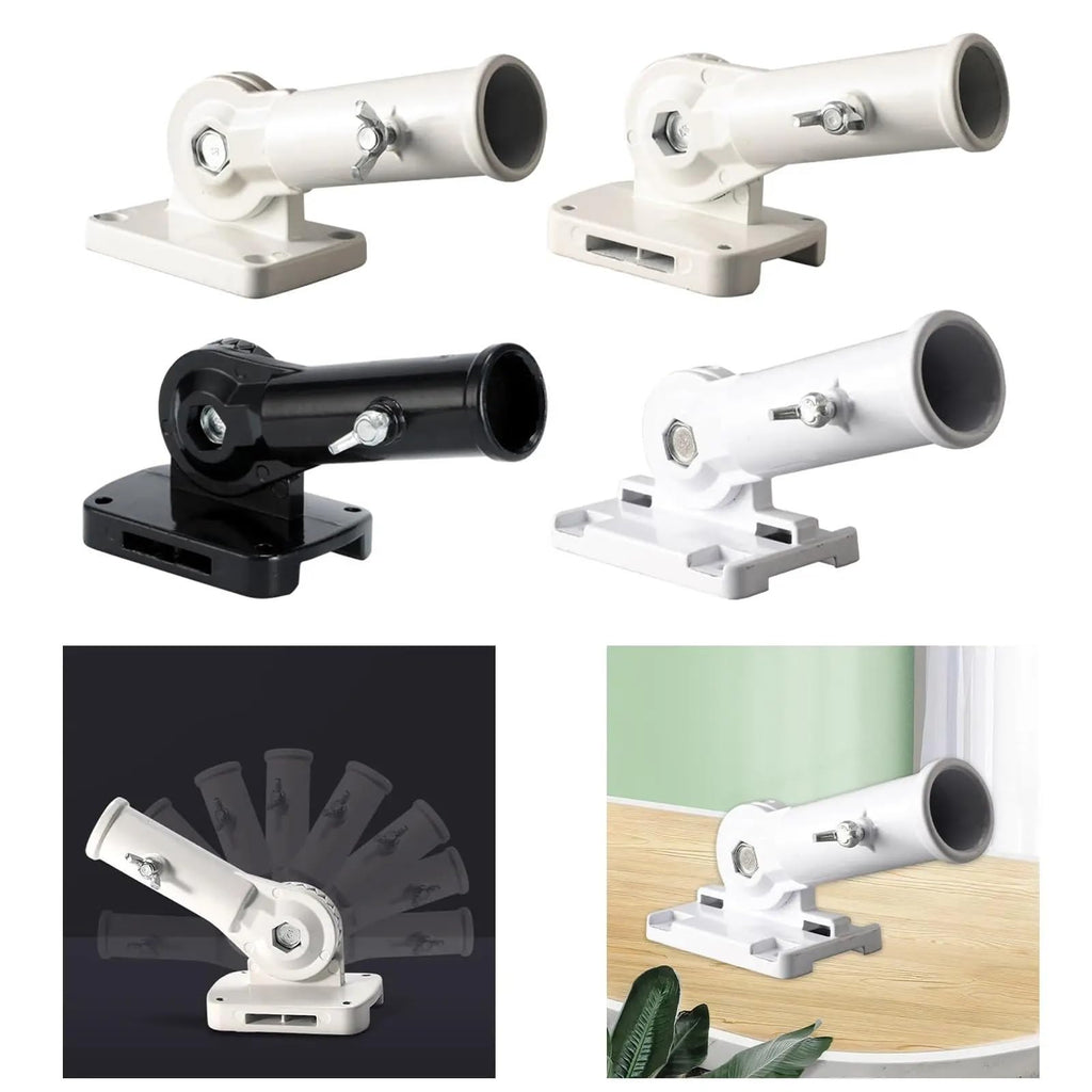 Heavy Duty Flag Pole Holder B853