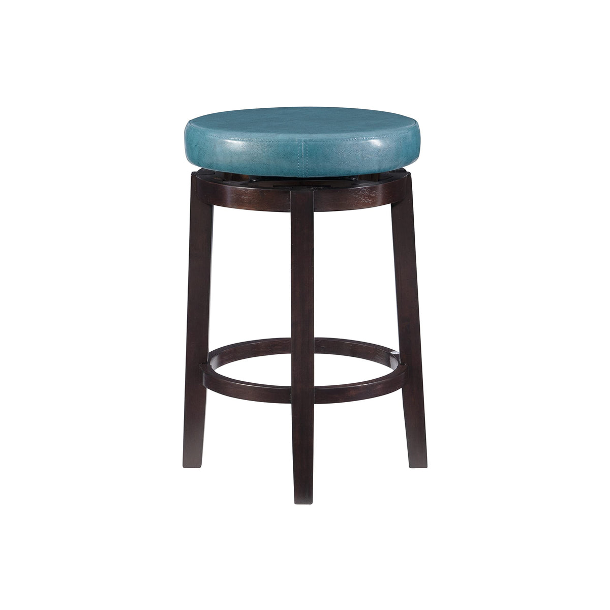 Brown Counter Stool U637786