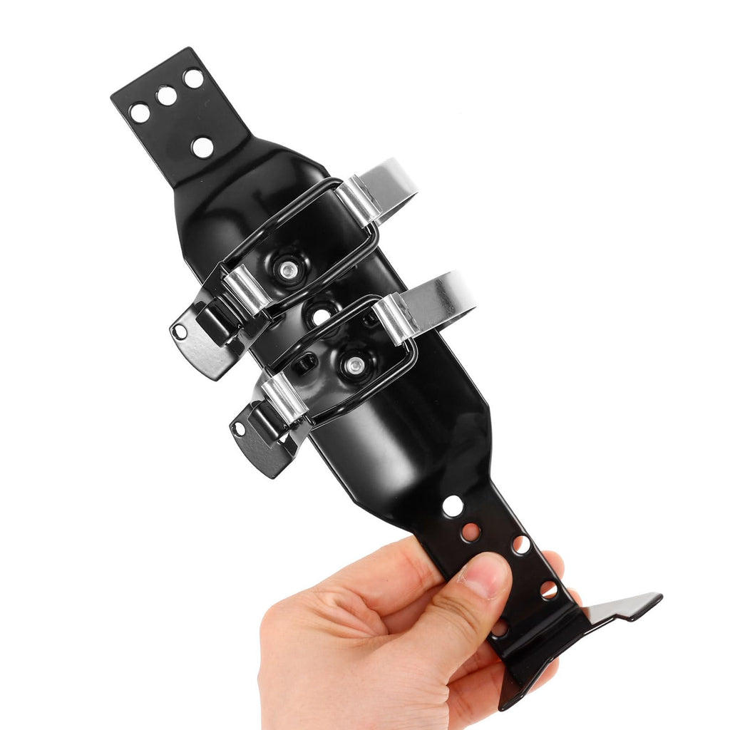 Wall Fire Extinguisher Holder Metal Hanger 2.5LBS O755