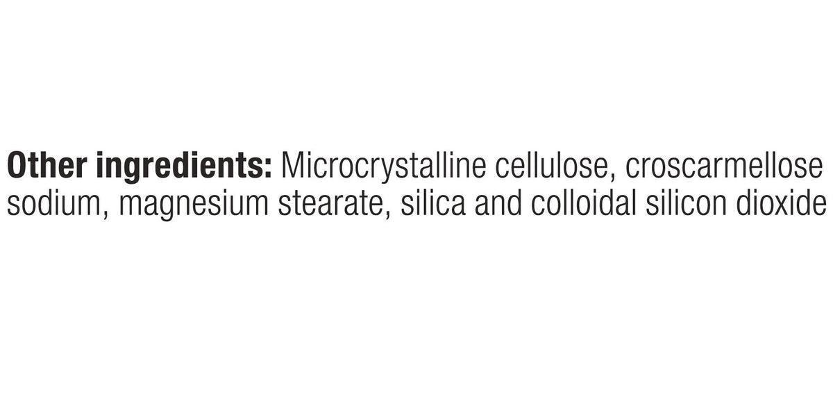 Lactase 360 Caplets M73426