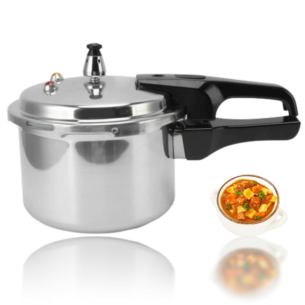3L Stainless Steel Pressure Cooker A495
