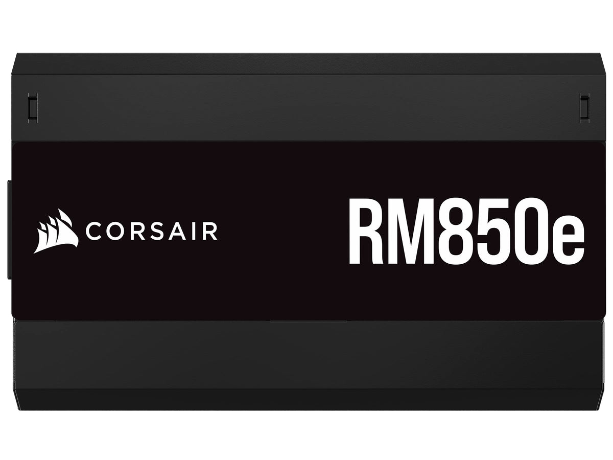 Fully Modular Low-Noise ATX 3.1 Power Supply J150