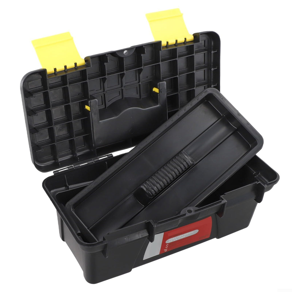 10-Inch 2-Layer Toolbox Q564