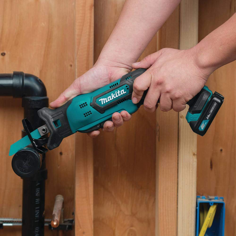 12V Cordless Recipro Saw Kit U260847