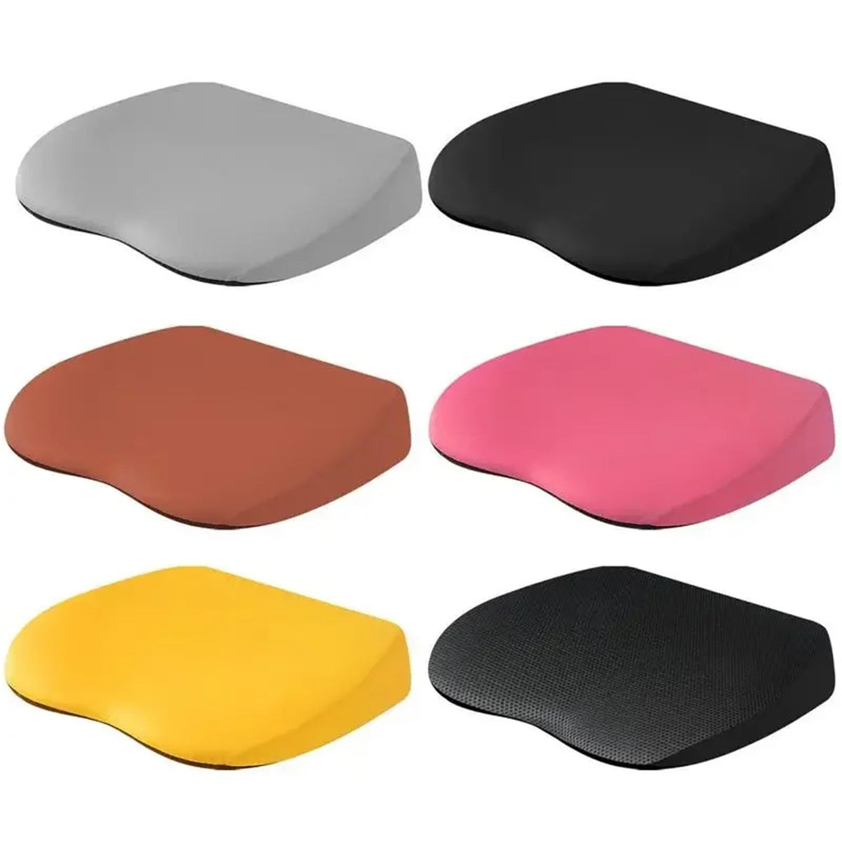 Portable Car Seat Cushion B78850