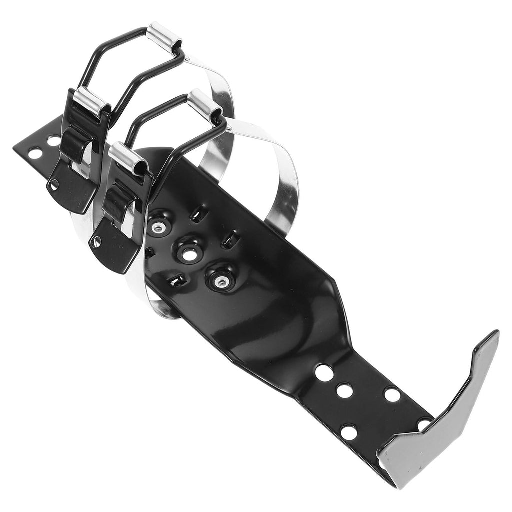 Wall Fire Extinguisher Holder Metal Hanger 2.5LBS O755