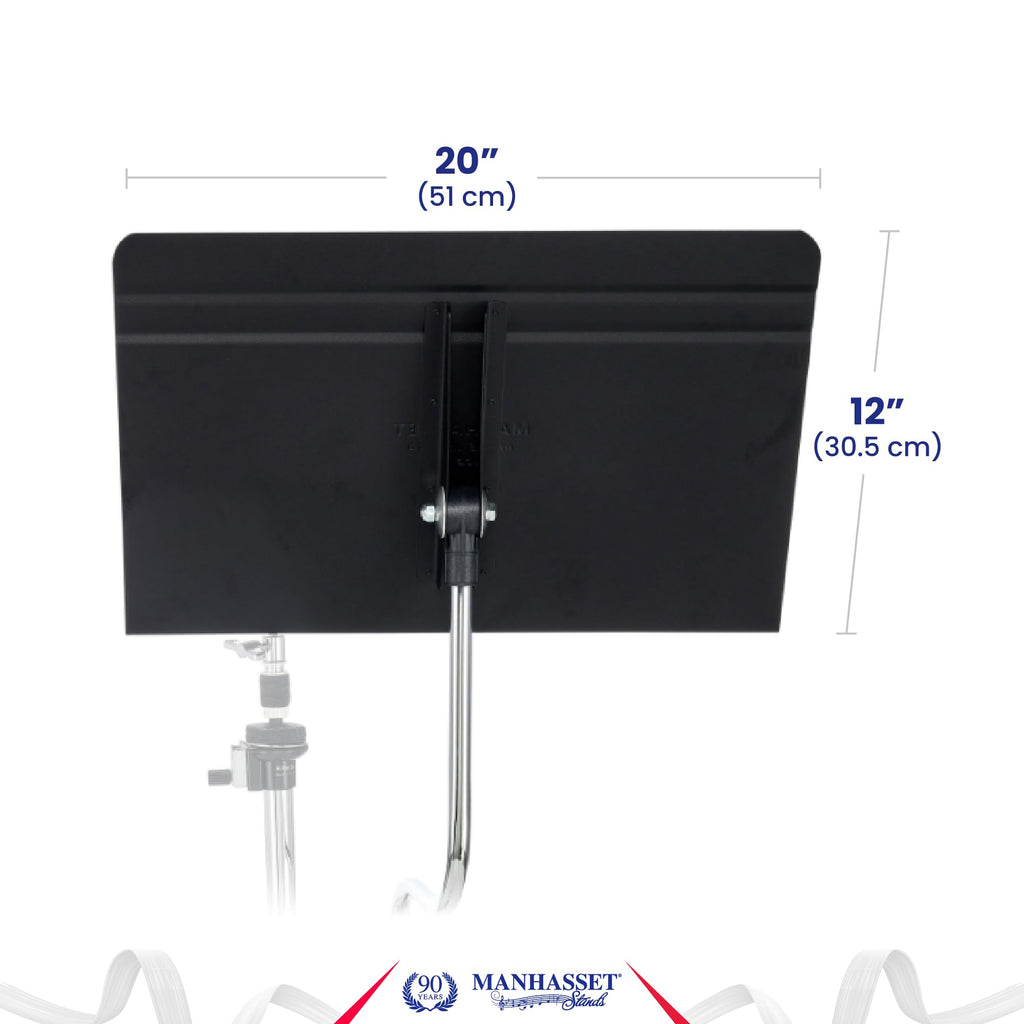 Hi-Hat Music Stand H277