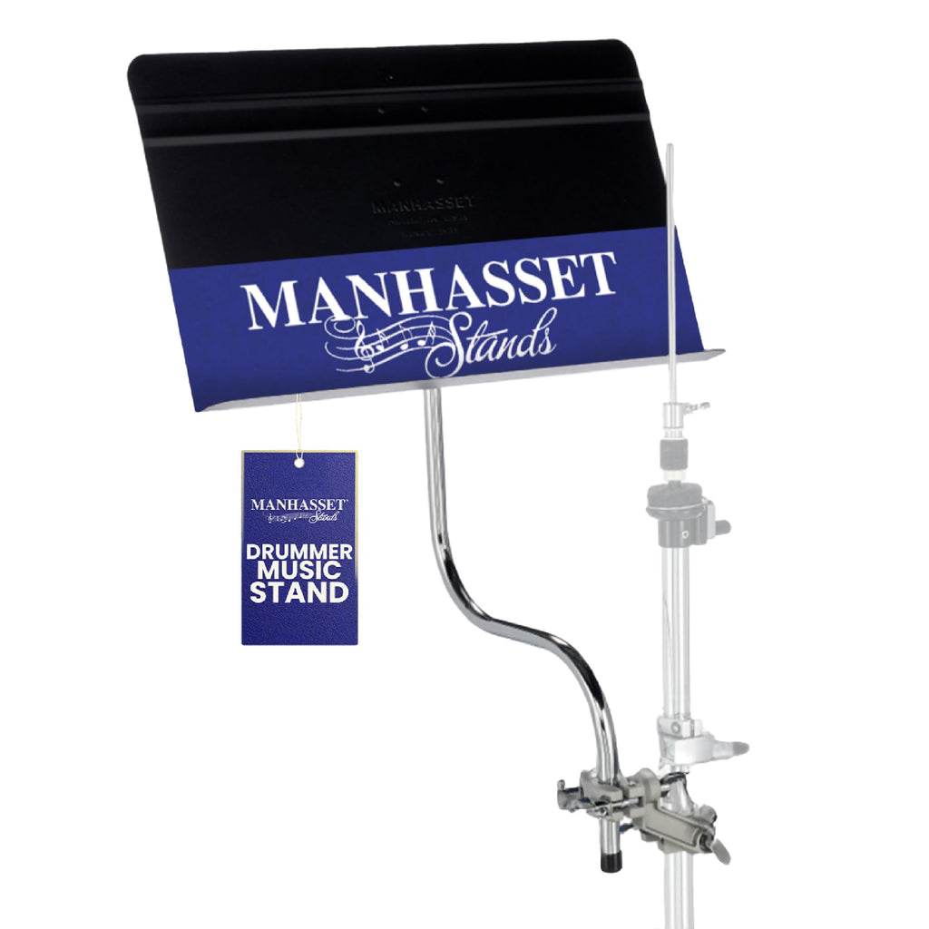 Hi-Hat Music Stand H277