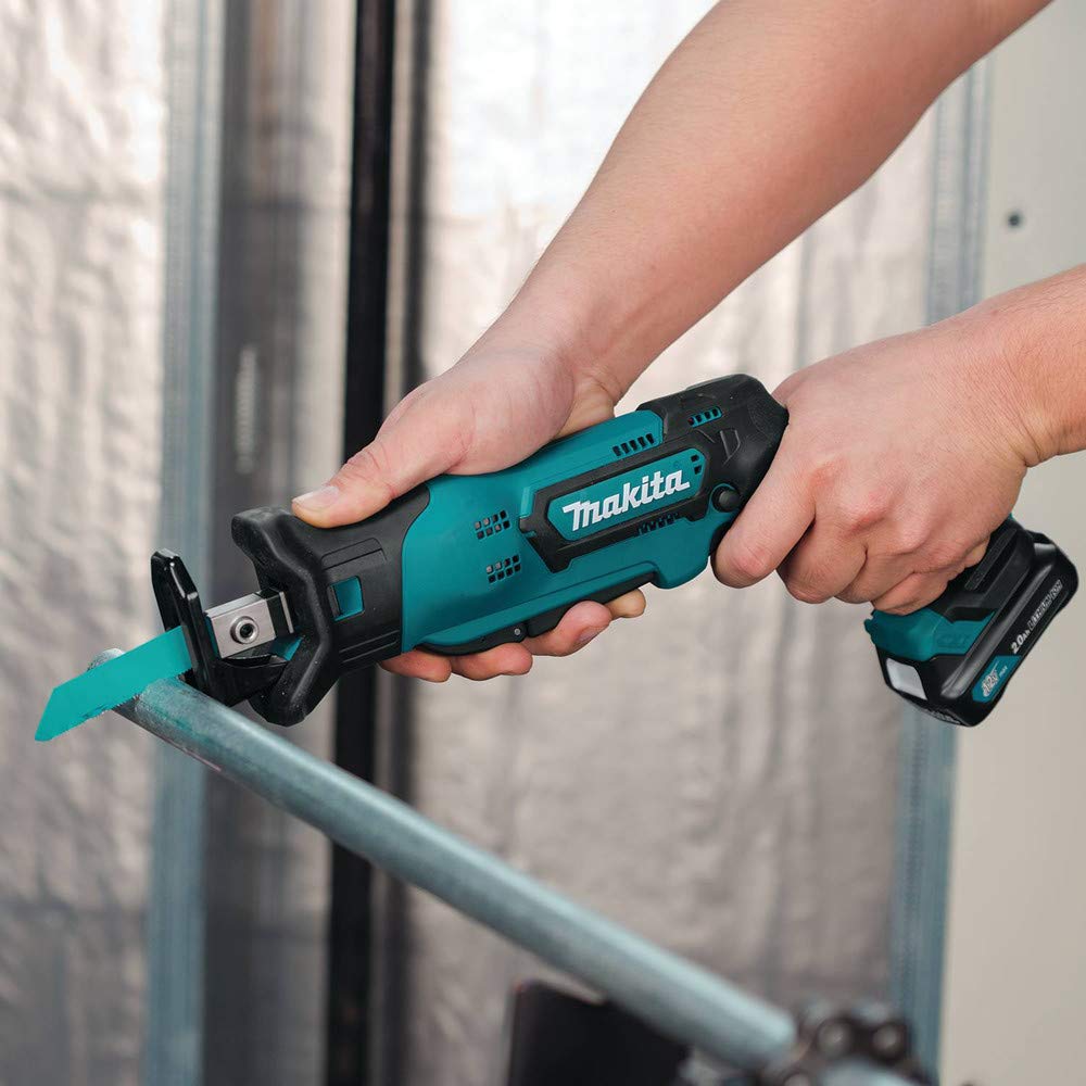 12V Cordless Recipro Saw Kit U260847