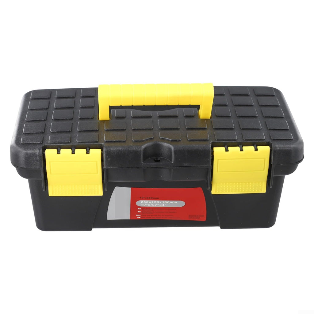 10-Inch 2-Layer Toolbox Q564