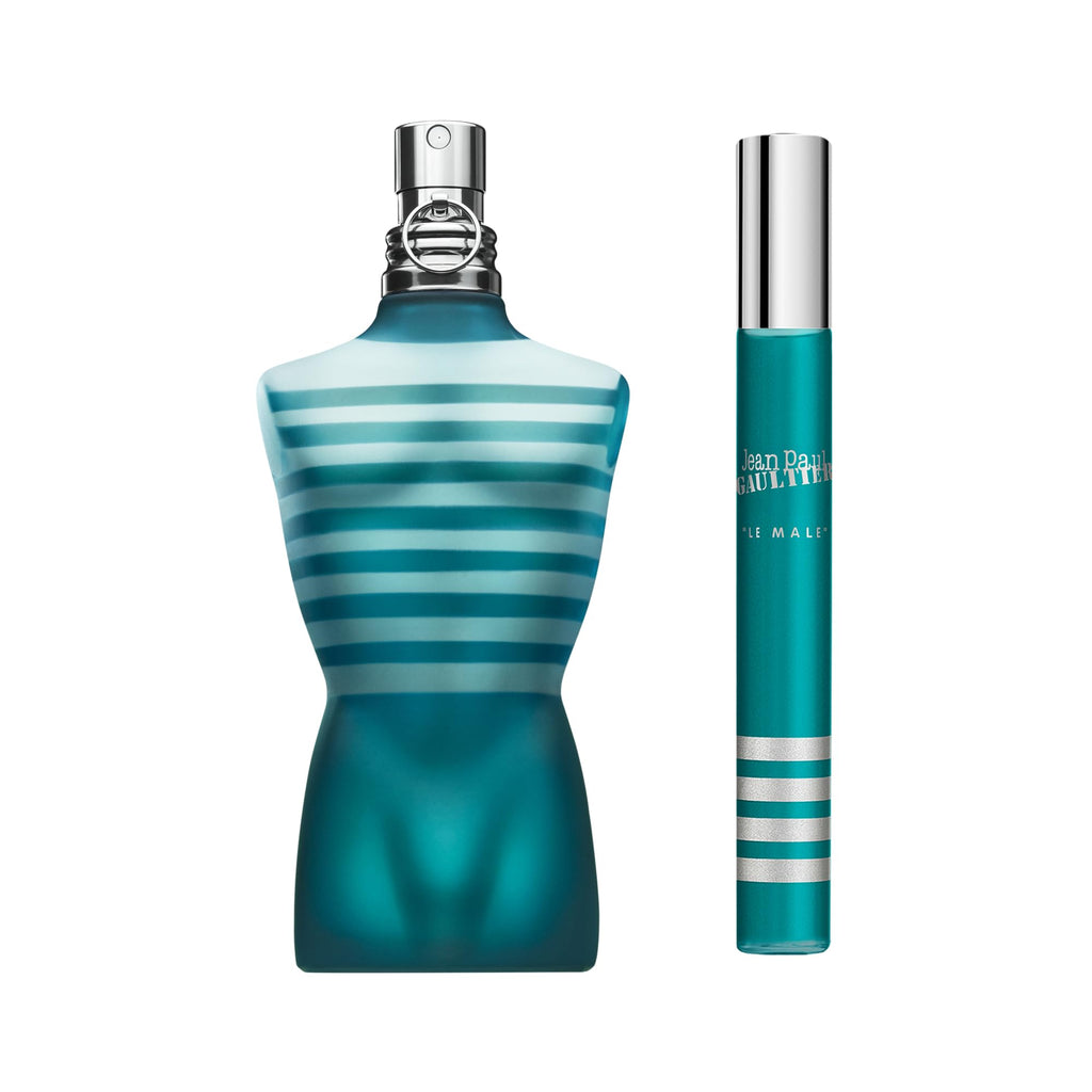 Le Male Eau de Toilette 2-Piece Gift Set R5519