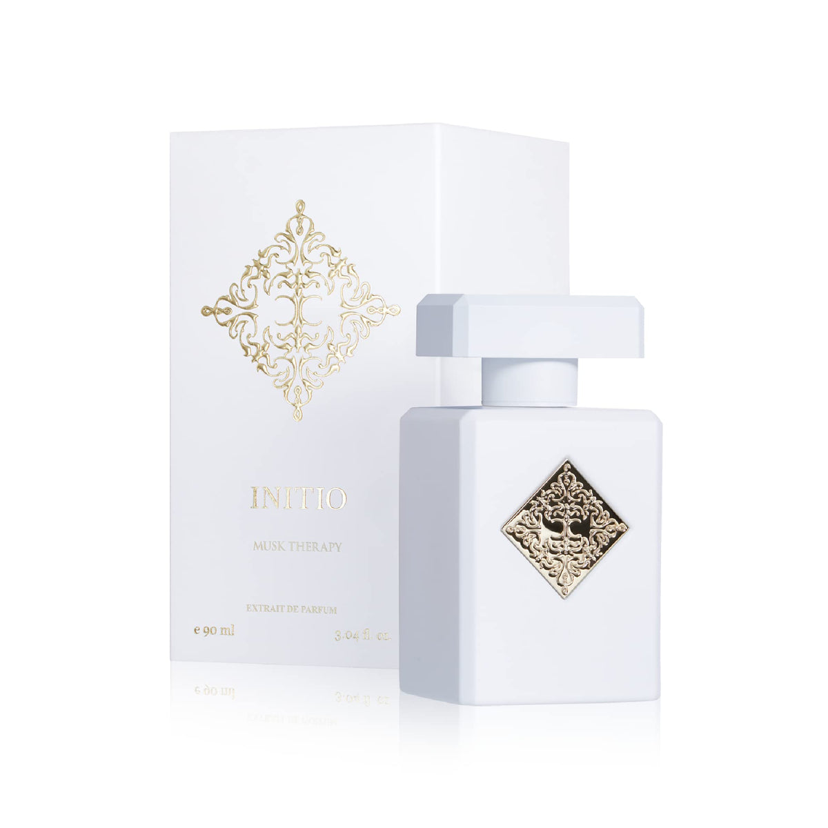 Musk Therapy 3.04 oz Extrait De Parfum Spray M9211