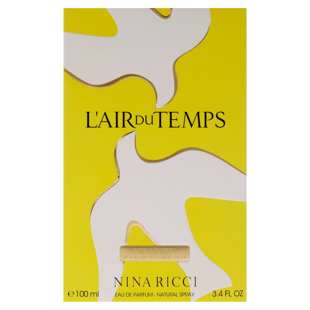 Eau De Parfum Spray 3.4 Ounce S23897