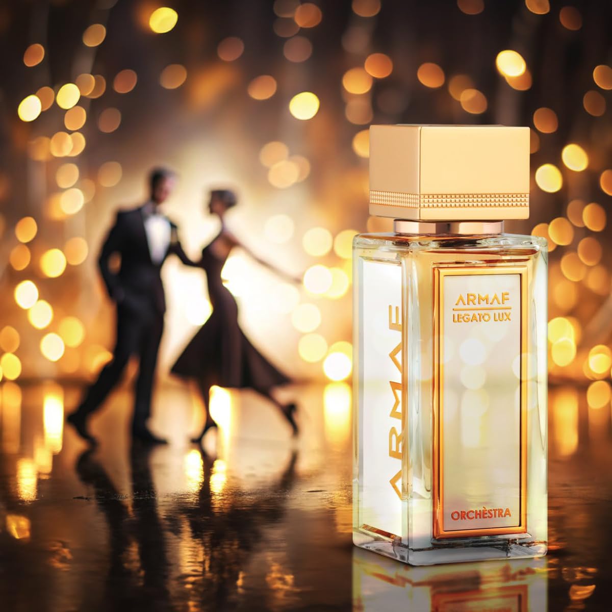 Eau de Parfum Spray 2.7 Ounce / 80 ml A8269