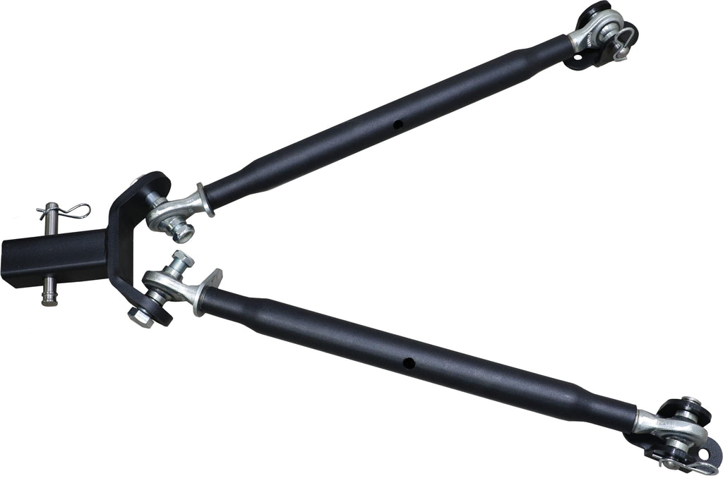 Hitch Stabilizer Kit for 2 Inch & 2.5 Inch Hitches P125880