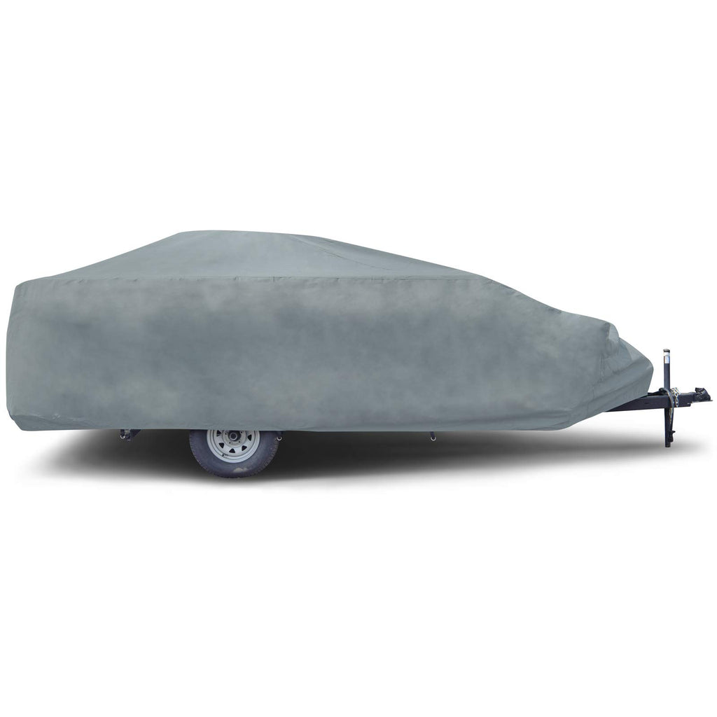 Folding Camper RV Cover R88432