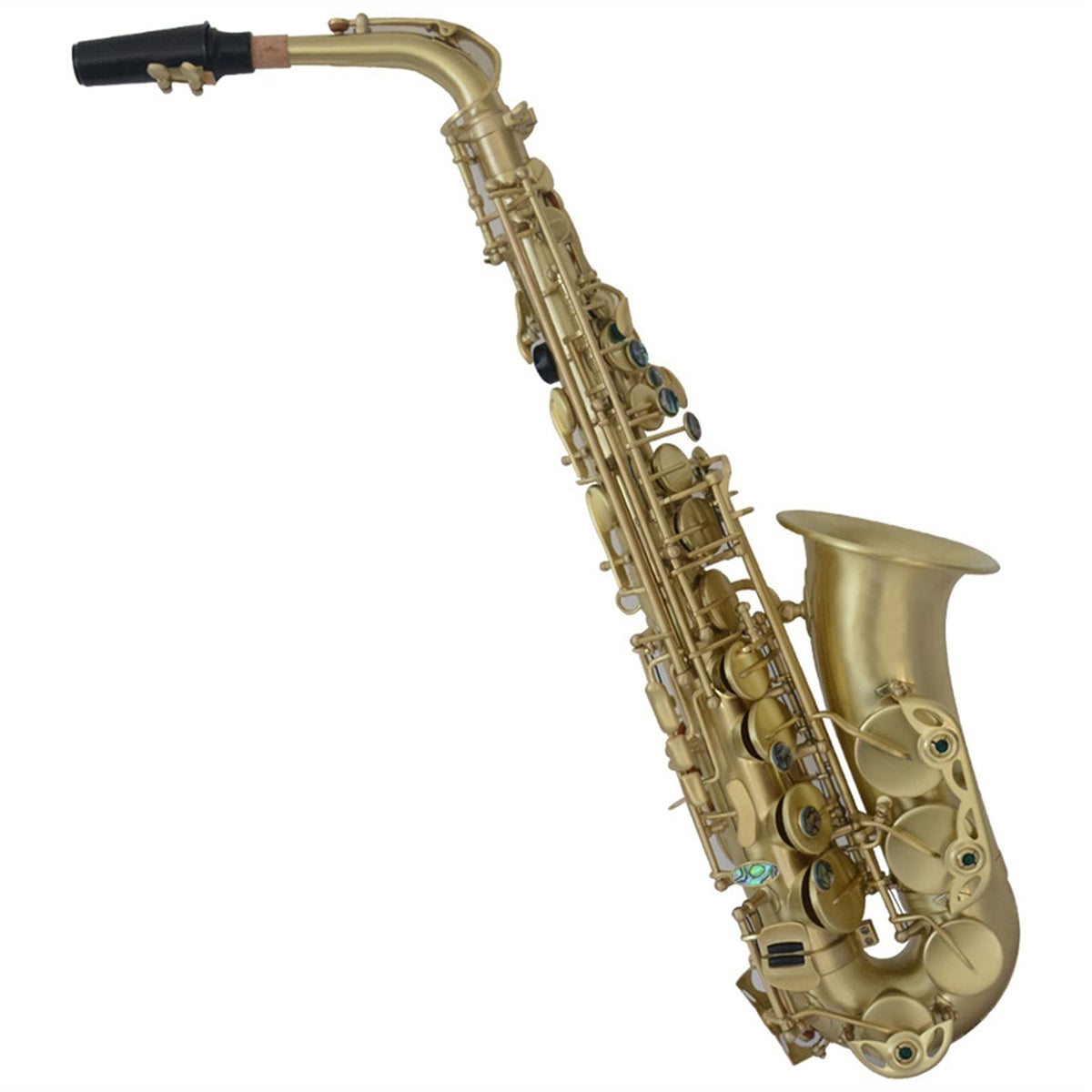 Alto Saxophone in E-Flat Saxophone Set S3185