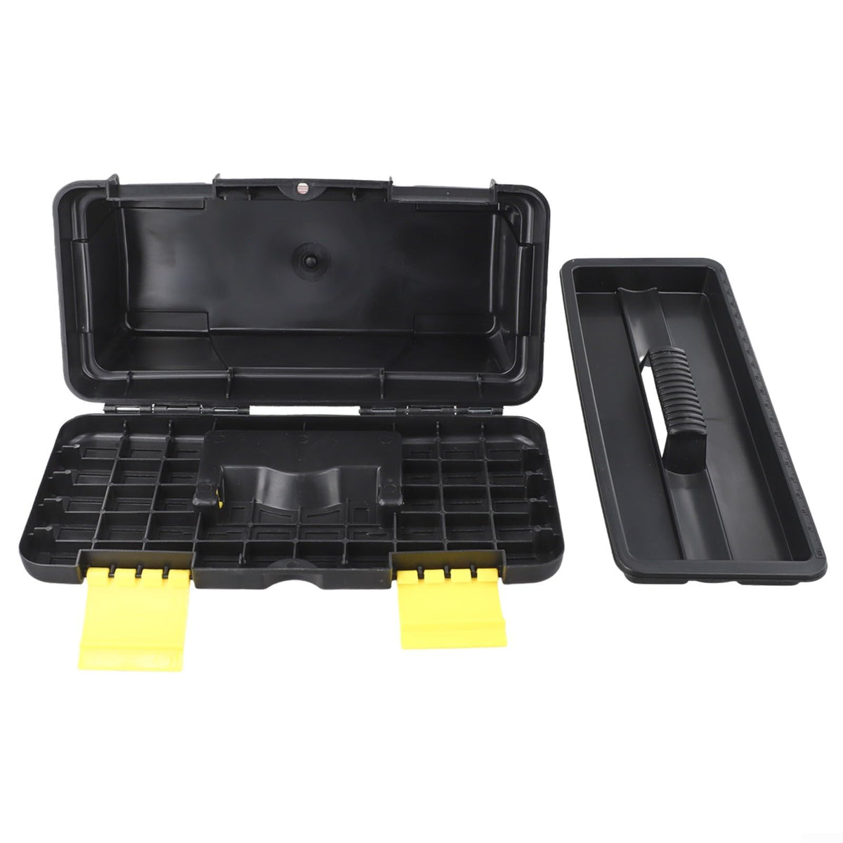 10-Inch 2-Layer Toolbox Q564