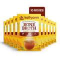 Bone Broth Powder Packets Classic Chicken Flavor 70 servings W2360