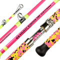 7'6 1 Piece Heavy Casting Rod K287
