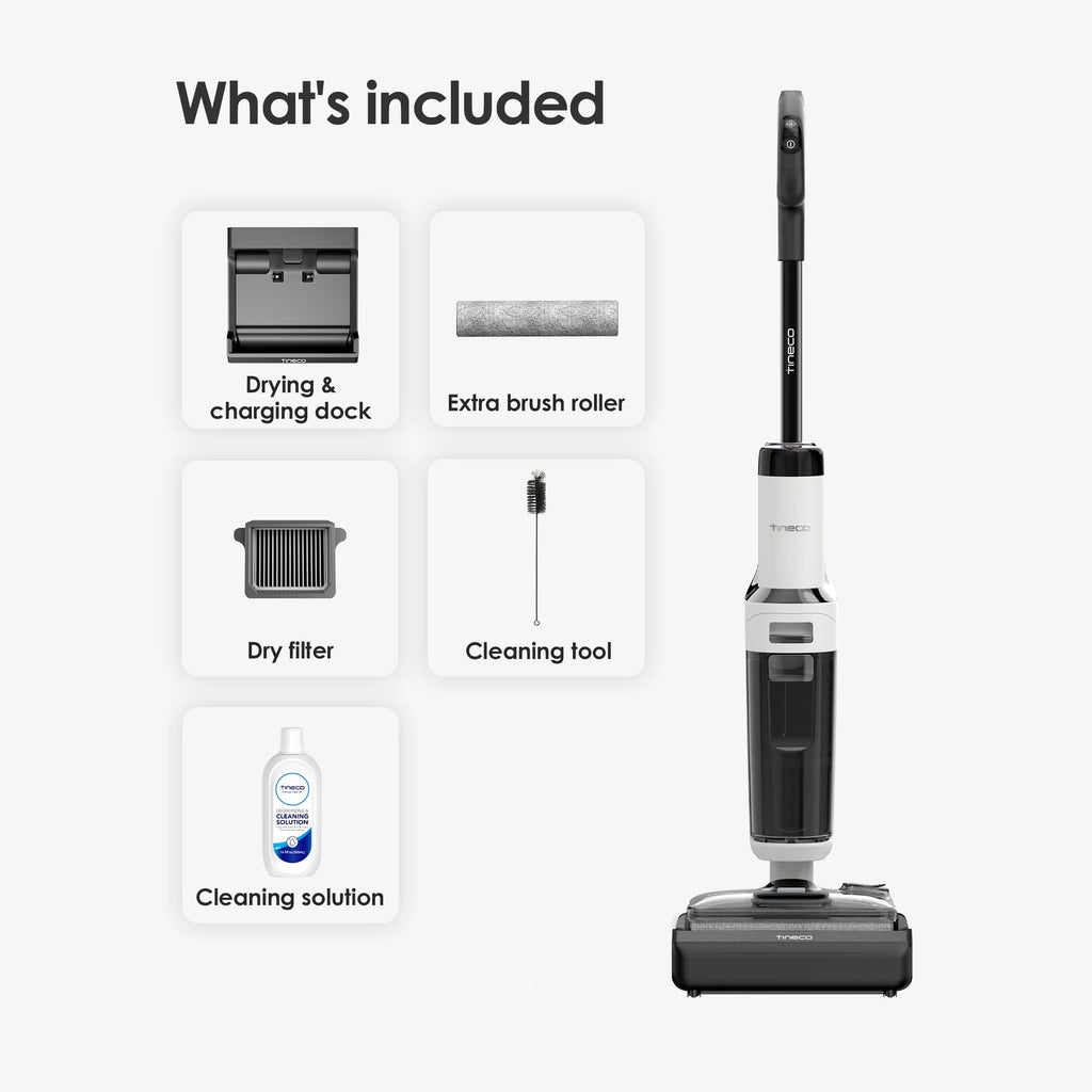 Cordless Wet Dry Vacuum Cleaner Z78717