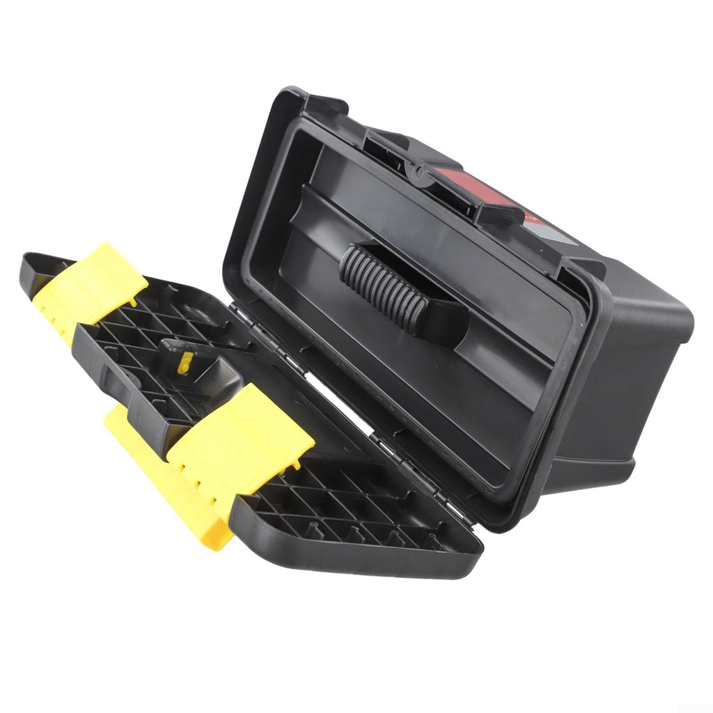 10-Inch 2-Layer Toolbox Q564