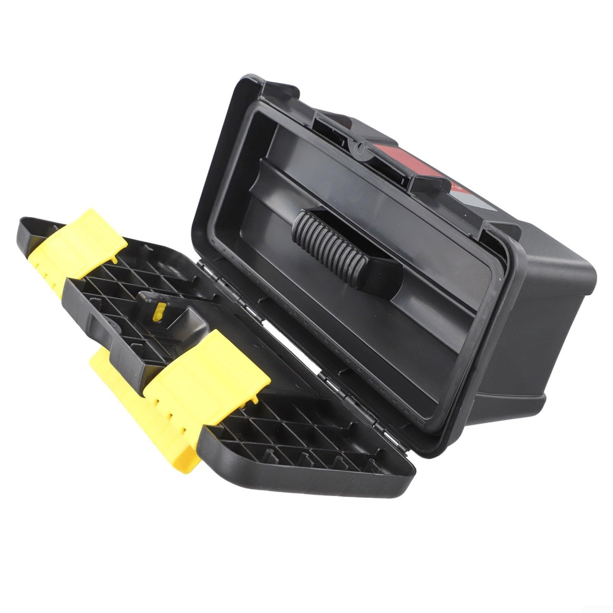 10-Inch 2-Layer Toolbox Q564