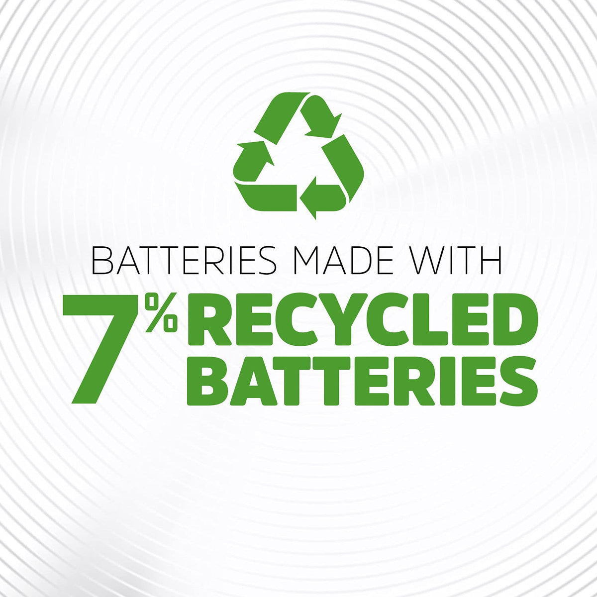 Rechargeable D Batteries 2 Pack G688268