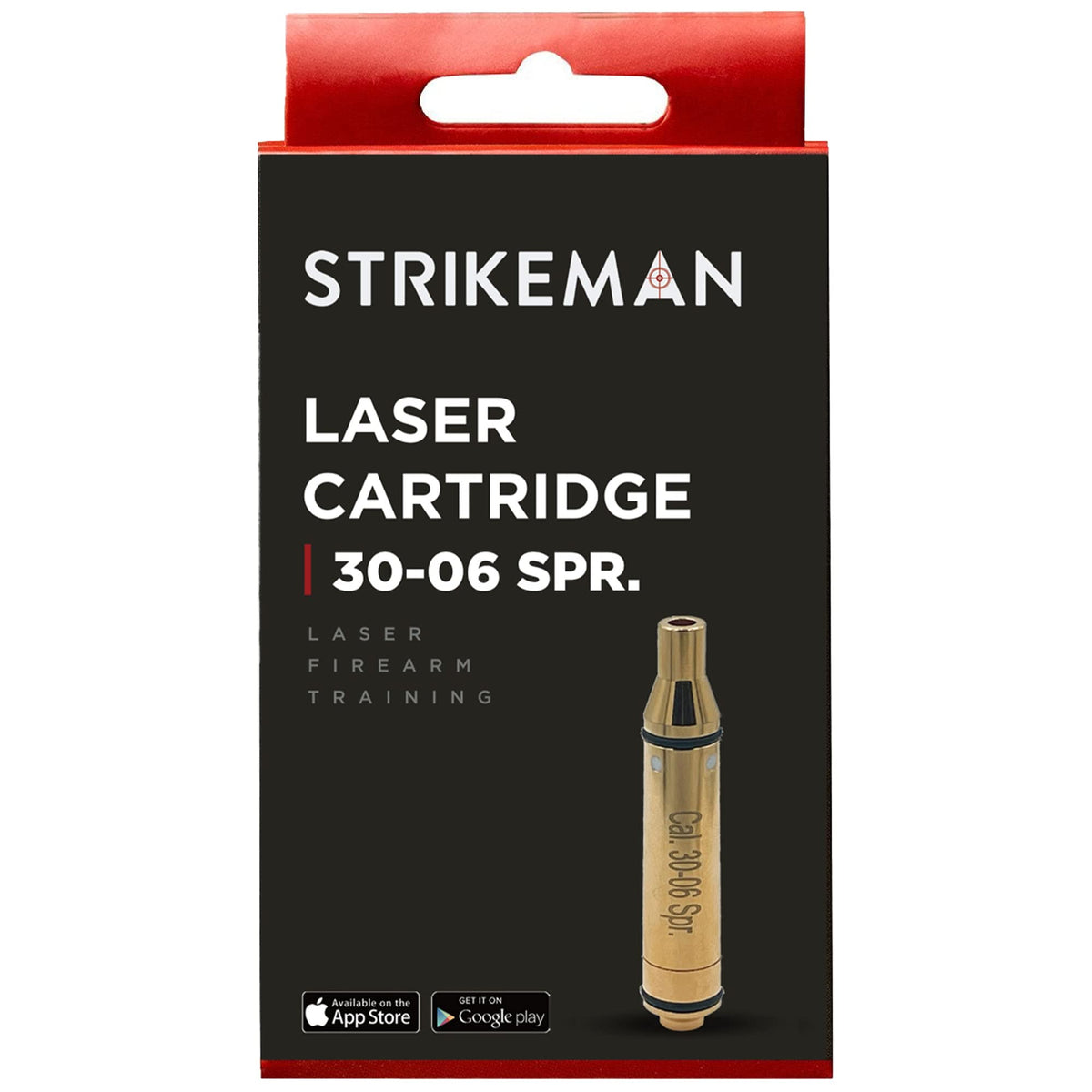 Dry Fire Laser Training Cartridge W100841