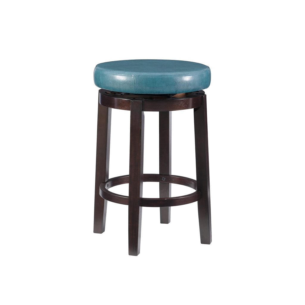 Brown Counter Stool U637786