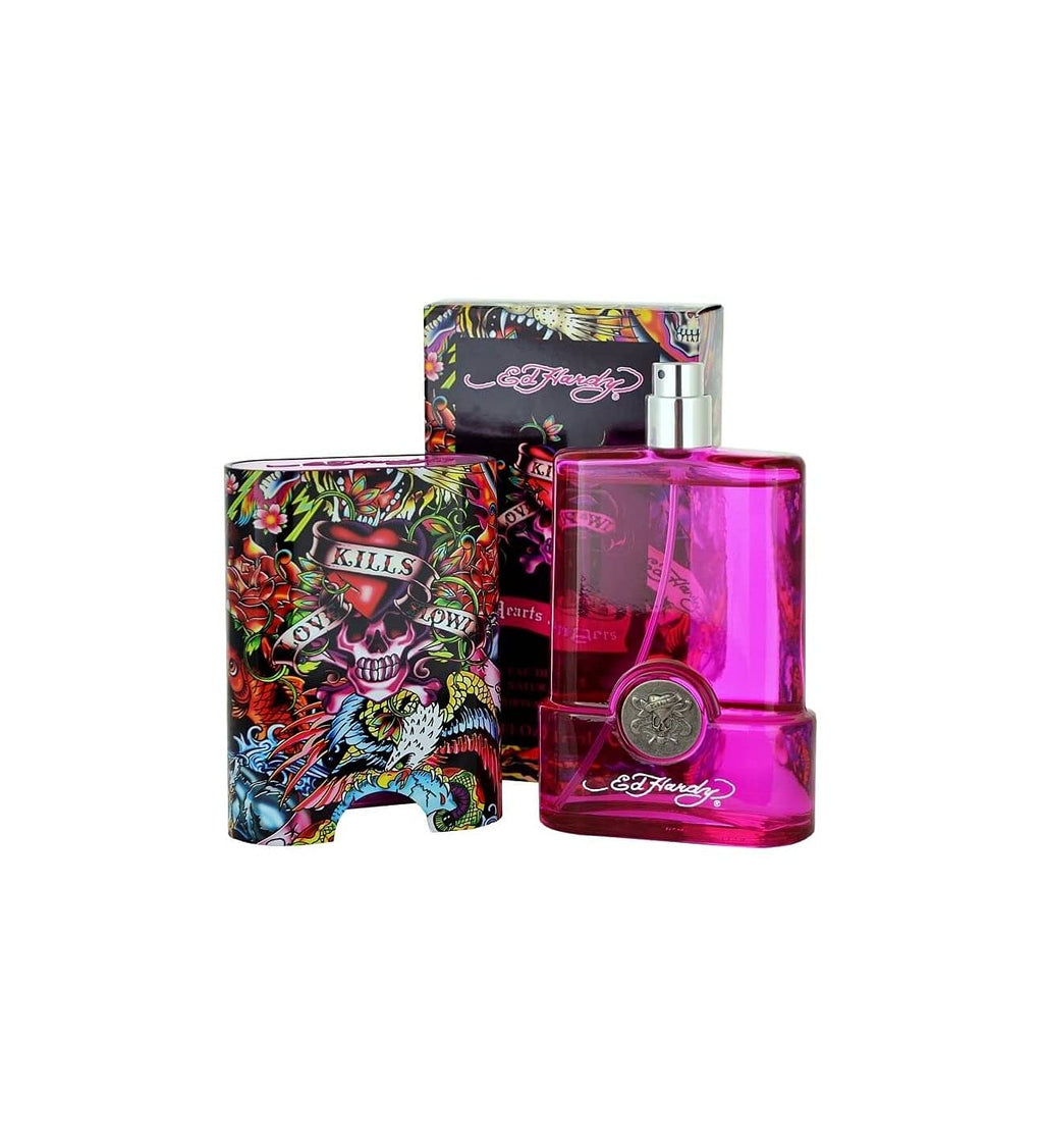 Women Eau de Parfum Spray 3.4 oz S995894