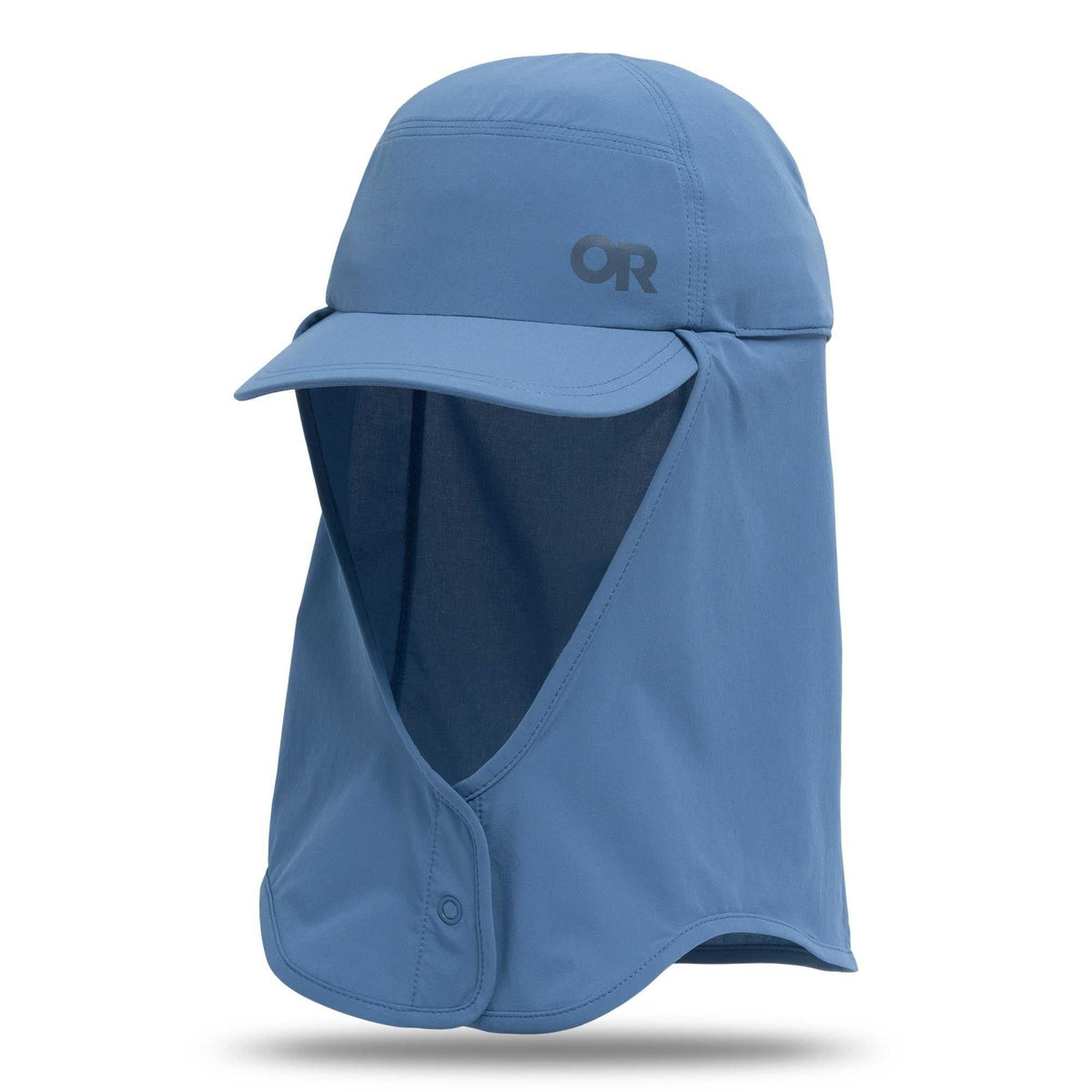 Sun Cape Cap G4437