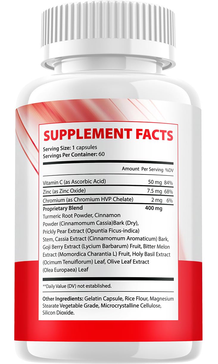 90 Capsules W3774